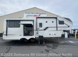New 2026 Keystone Cougar Half-Ton 26RKE available in Milford North, Delaware