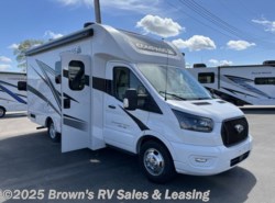 New 2025 Thor 23TW available in Guttenberg, Iowa