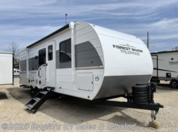 New 2025 Forest River Wildwood 28DBUD available in Guttenberg, Iowa