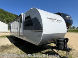 New 2025 Forest River Wildwood 29VIEW available in Guttenberg, Iowa