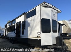 New 2026 Forest River 42ZEN available in Guttenberg, Iowa