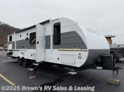 New 2026 Forest River Wildwood X-Lite 273QBXL available in Guttenberg, Iowa