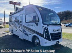 New 2025 Thor Motor Coach Vegas 24.1 available in Guttenberg, Iowa