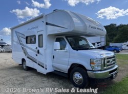 New 2025 Thor Motor Coach Four Winds 22B available in Guttenberg, Iowa