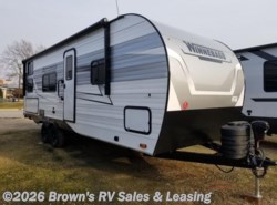 New 2024 Winnebago Access 26BH available in Guttenberg, Iowa