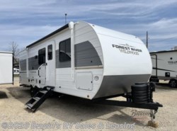 New 2025 Forest River Wildwood 28DBUD available in Guttenberg, Iowa