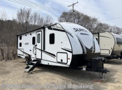 Used 2022 CrossRoads Sunset Trail SS242BH available in Guttenberg, Iowa