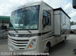 New 2017 Fleetwood Flair 30U available in Mcbee, South Carolina