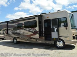 New 2018 Fleetwood Bounder 35P available in Mcbee, South Carolina