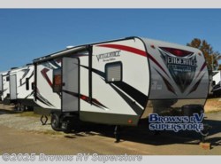 New 2017 Forest River Vengeance Touring Edition 23FB13 available in Mcbee, South Carolina