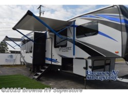 New 2019 Forest River Vengeance Touring Edition 381L12-6 available in Mcbee, South Carolina
