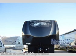 New 2018 Forest River Cherokee 255RR available in Mcbee, South Carolina