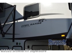 New 2018 Highland Ridge Open Range Ultra Lite 2804RK available in Mcbee, South Carolina
