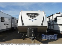 New 2018 Highland Ridge Open Range Light LT275RLS available in Mcbee, South Carolina