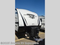 New 2019 Highland Ridge Open Range Ultra Lite UT2410RL available in Mcbee, South Carolina