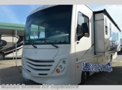 New 2019 Fleetwood Flair 32S available in Mcbee, South Carolina