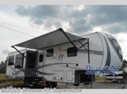 New 2019 Highland Ridge Open Range OF314RLS available in Mcbee, South Carolina