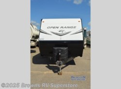 New 2019 Highland Ridge Open Range Conventional OT23RLS available in Mcbee, South Carolina