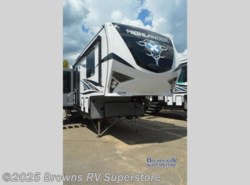 New 2019 Highland Ridge Highlander HF383H available in Mcbee, South Carolina
