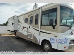 Used 2007 Winnebago Sightseer 35J available in Mcbee, South Carolina
