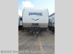 New 2019 Forest River Vengeance Rogue 32V available in Mcbee, South Carolina