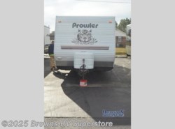 Used 2004 Fleetwood Prowler 250RKS available in Mcbee, South Carolina