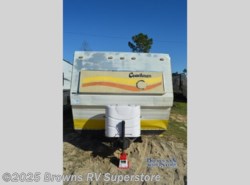 Used 1977 Coachmen Cadet 24BH available in Mcbee, South Carolina