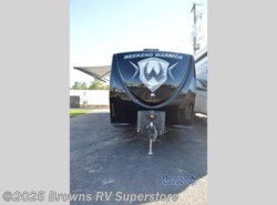 Used 2017 Weekend Warrior Weekend Warrior 28W available in Mcbee, South Carolina