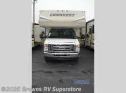 New 2019 Gulf Stream Conquest Class C 6220 available in Mcbee, South Carolina