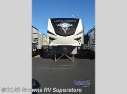 New 2019 Highland Ridge Highlander HF383H available in Mcbee, South Carolina
