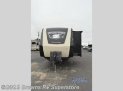 Used 2017 Venture RV SportTrek Touring Edition 343VIK available in Mcbee, South Carolina