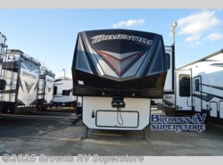 New 2019 Grand Design Momentum 397TH available in Mcbee, South Carolina