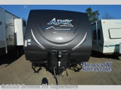 Used 2018 Coachmen Apex Ultra-Lite 249RBS available in Mcbee, South Carolina