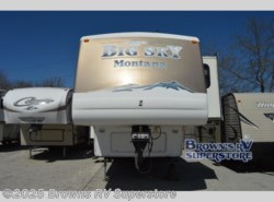 Used 2003 Keystone Big Sky 360RL available in Mcbee, South Carolina