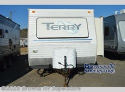 Used 2004 Fleetwood Terry 220RBS available in Mcbee, South Carolina