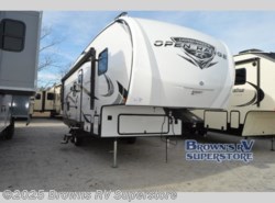 New 2019 Highland Ridge Open Range Ultra Lite UF2502RE available in Mcbee, South Carolina