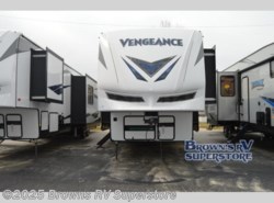 New 2019 Forest River Vengeance 388V16 available in Mcbee, South Carolina