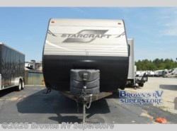 Used 2015 Starcraft Autumn Ridge 329BHU available in Mcbee, South Carolina