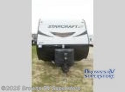 New 2020 Starcraft Autumn Ridge 21FB available in Mcbee, South Carolina