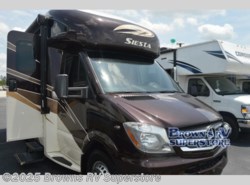 Used 2017 Thor Motor Coach Siesta Sprinter 24ST available in Mcbee, South Carolina