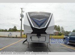 New 2020 Grand Design Momentum M-Class 395M available in Mcbee, South Carolina