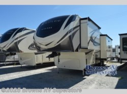 New 2020 Grand Design Solitude S-Class 2930RL-R available in Mcbee, South Carolina