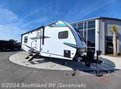Used 2021 CrossRoads Sunset Trail SS257FK available in Savannah, Georgia