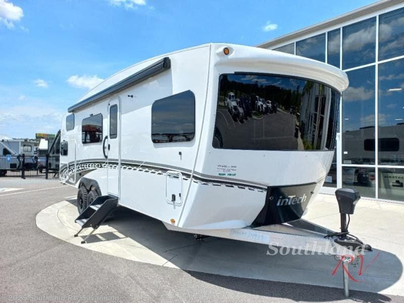 New 2026 inTech Aucta Sycamore available in Savannah, Georgia