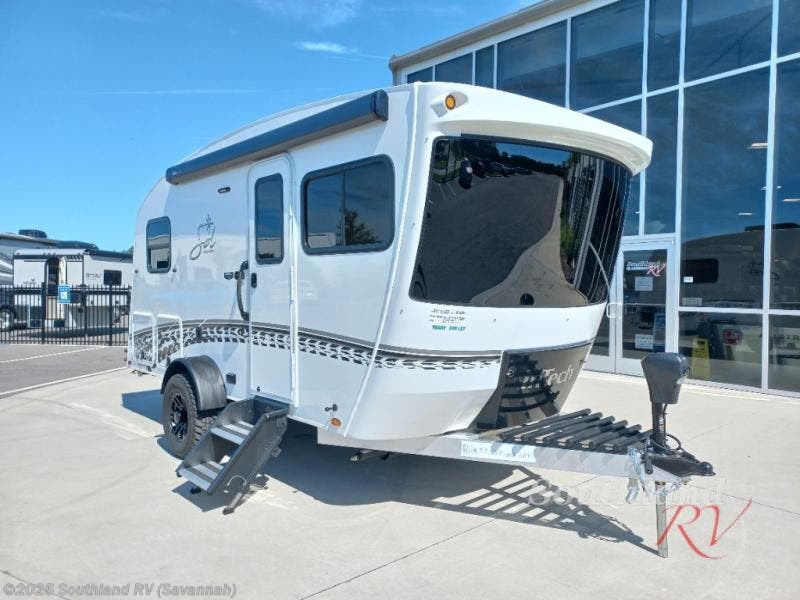 New 2026 inTech Sol Eclipse Rover available in Savannah, Georgia