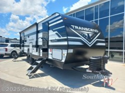 New 2026 Grand Design Transcend 245RLT available in Savannah, Georgia