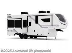 New 2026 Grand Design Influence 3804DS available in Savannah, Georgia