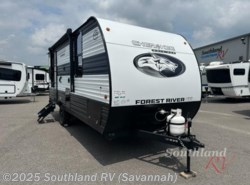 New 2026 Forest River Cherokee Wolf Pup 16CM available in Savannah, Georgia