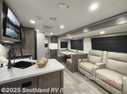 New 2026 Grand Design Transcend 325BHT available in Savannah, Georgia
