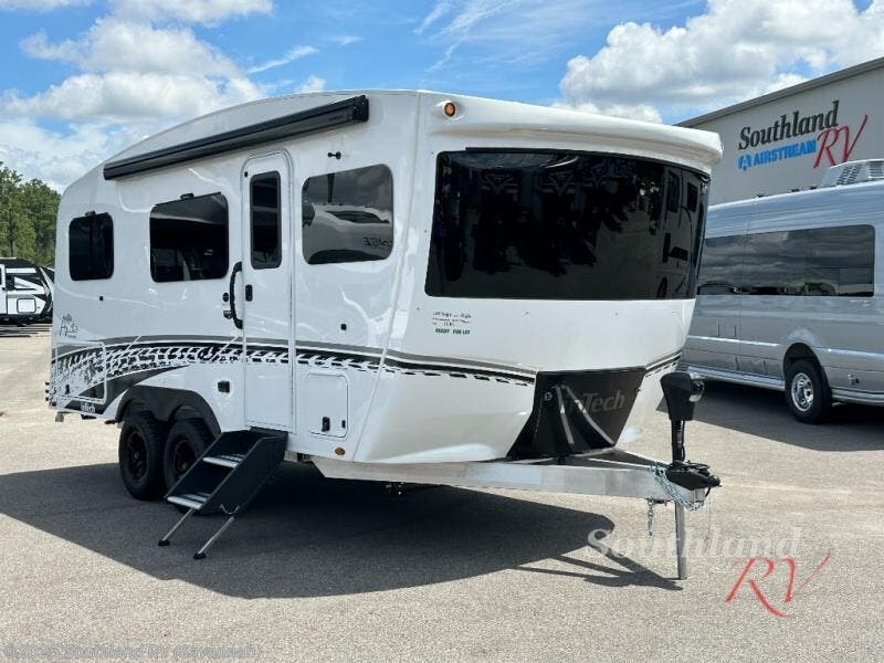 New 2026 inTech Aucta Magnolia available in Savannah, Georgia